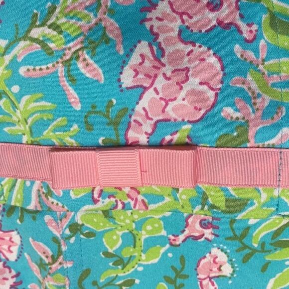 NWT Bamboo Traders Floral Blazer Jacket Size Petite XS Colorful Button Front - Picture 5 of 9